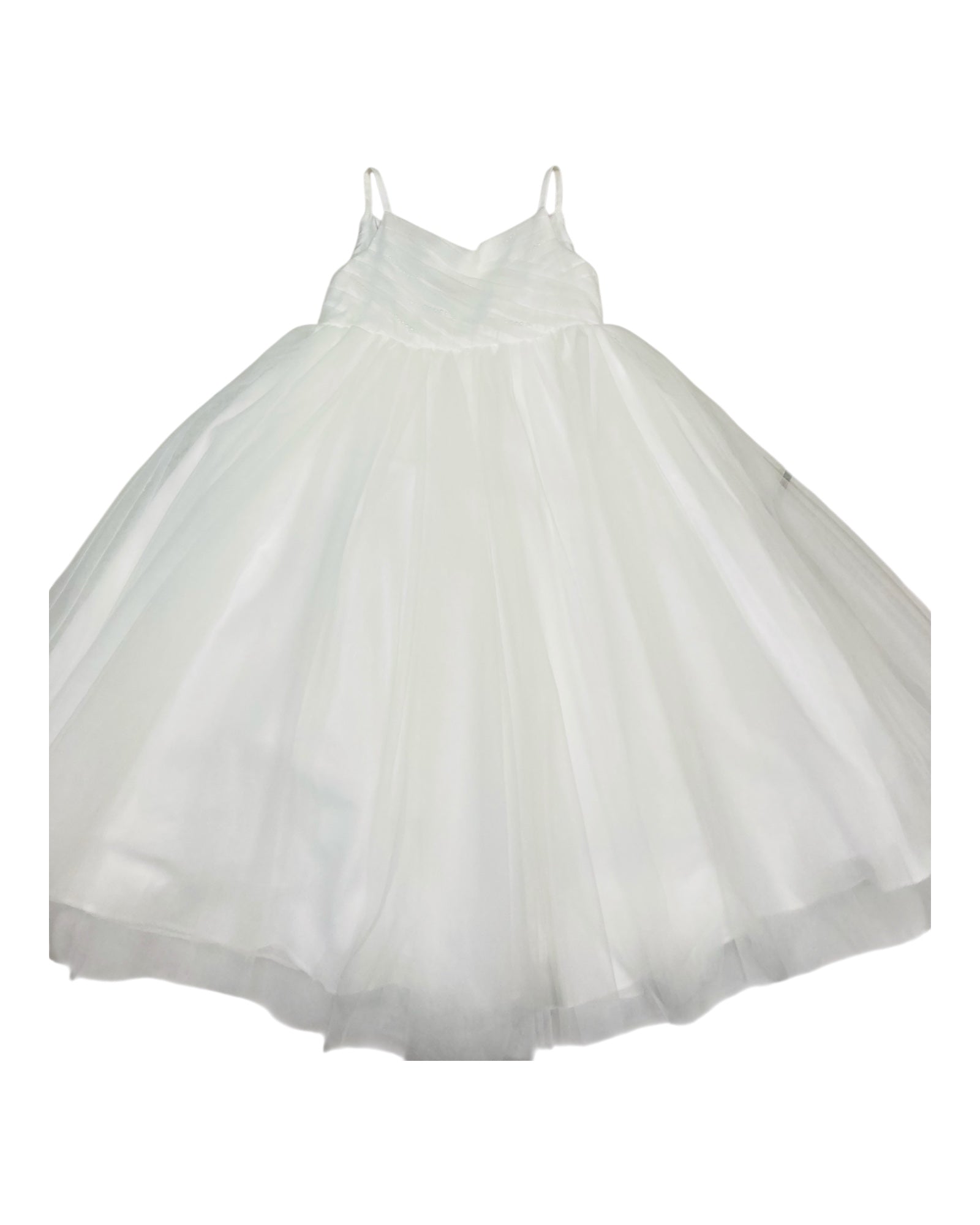 Vestido de Niña
