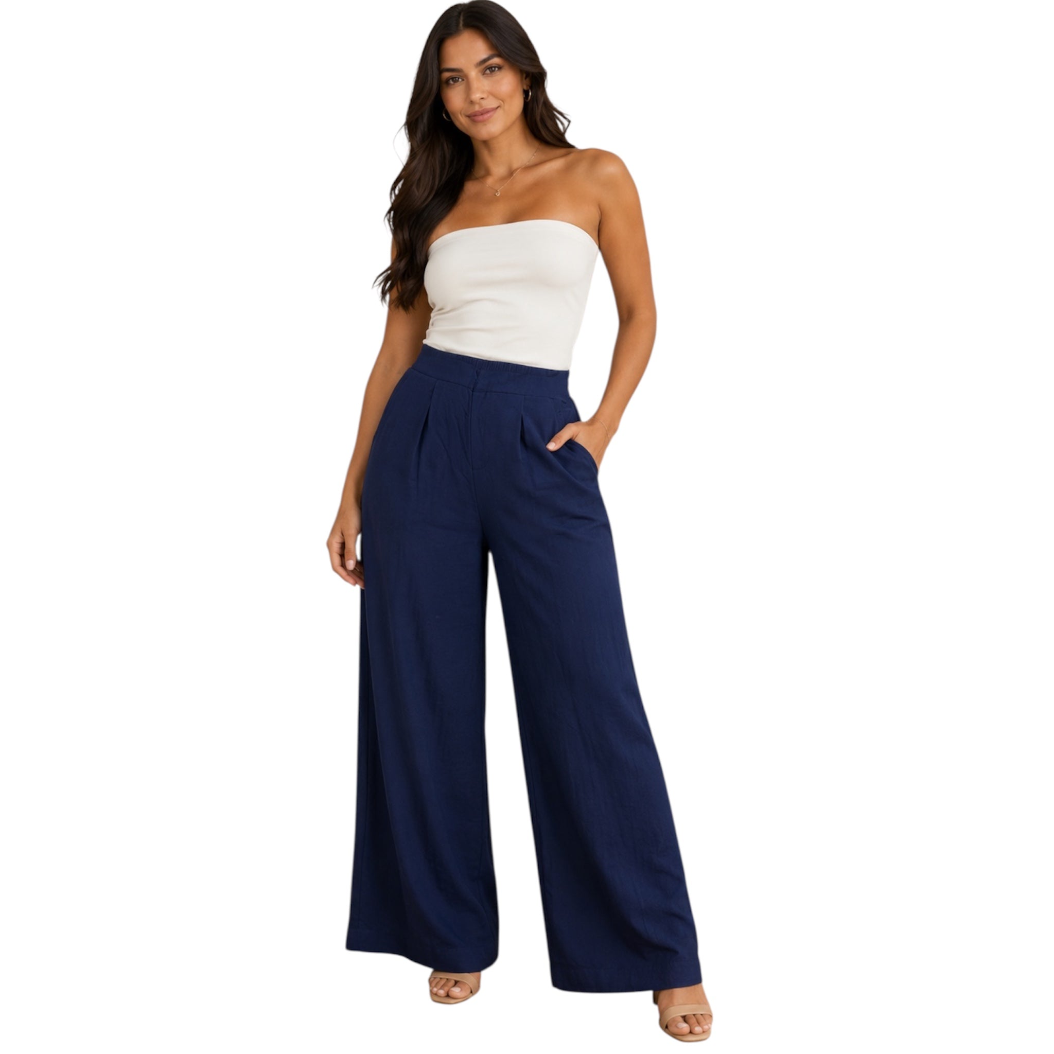 Pantalón de Dama