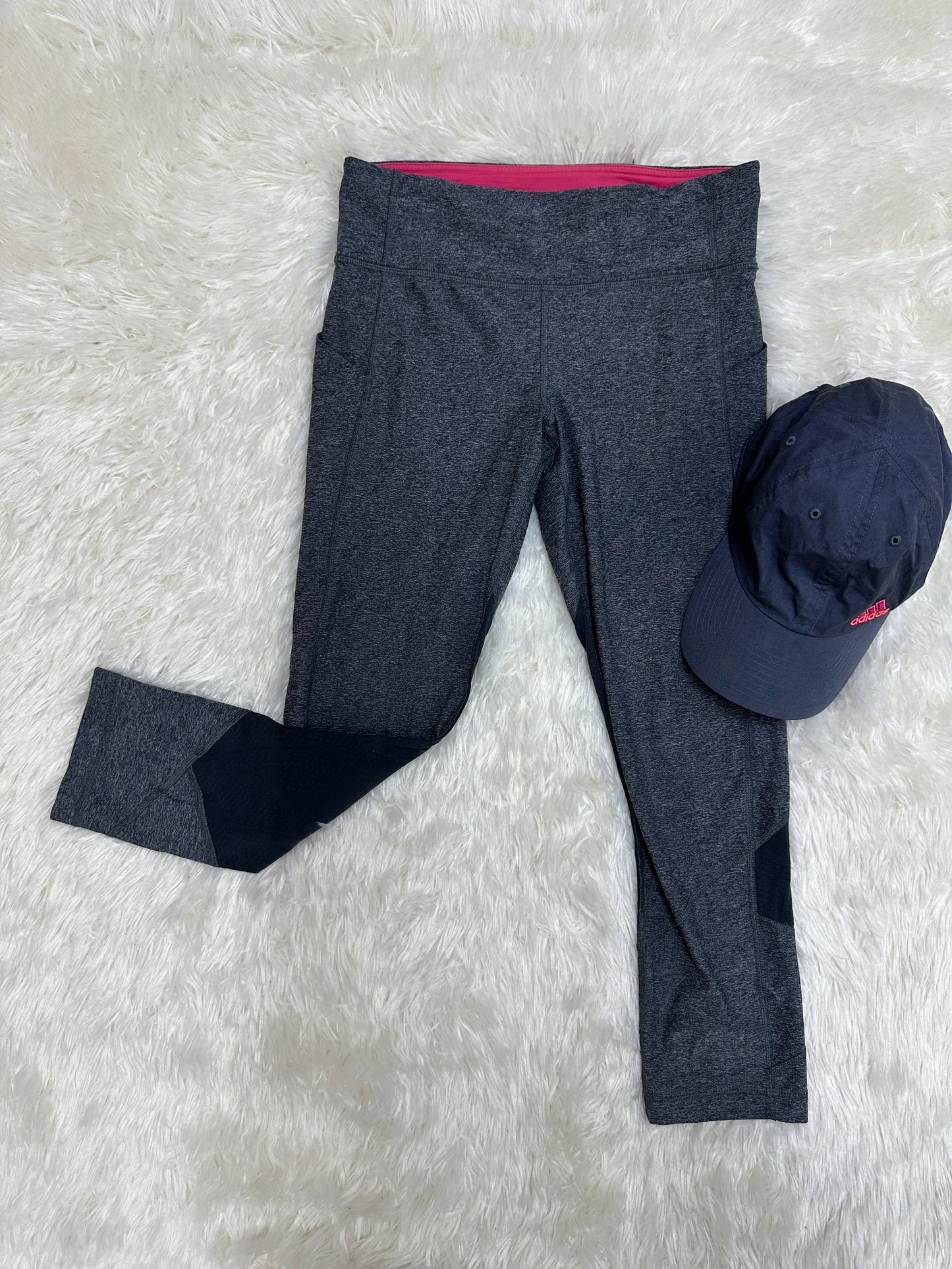 Malla deportiva de Dama