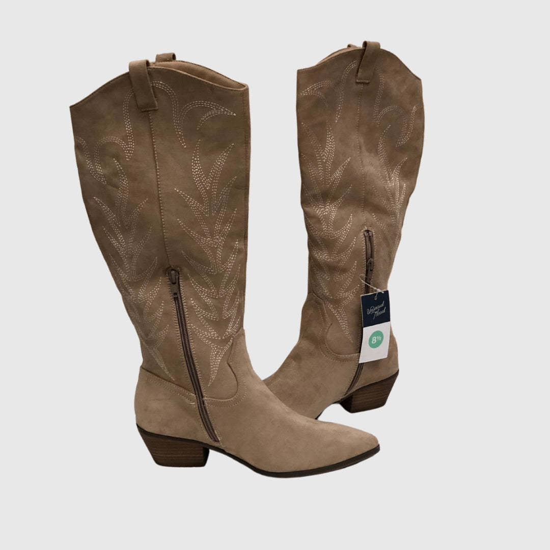 Botas de Dama