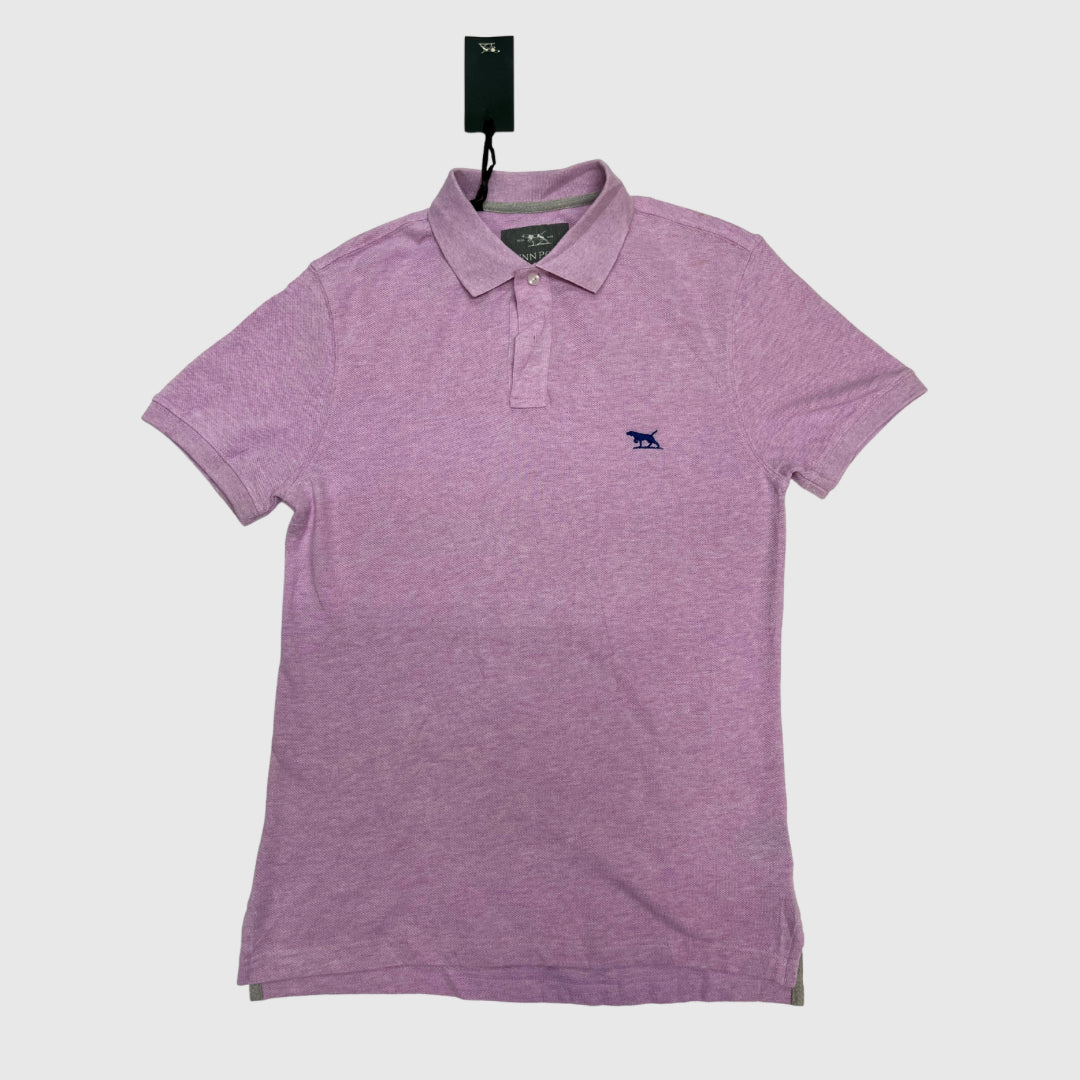 Camisa de caballero
