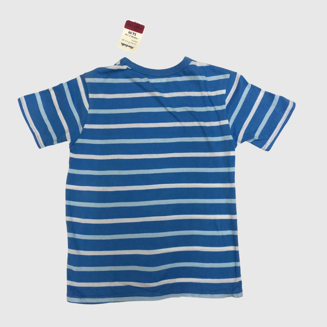 Camisa de niño