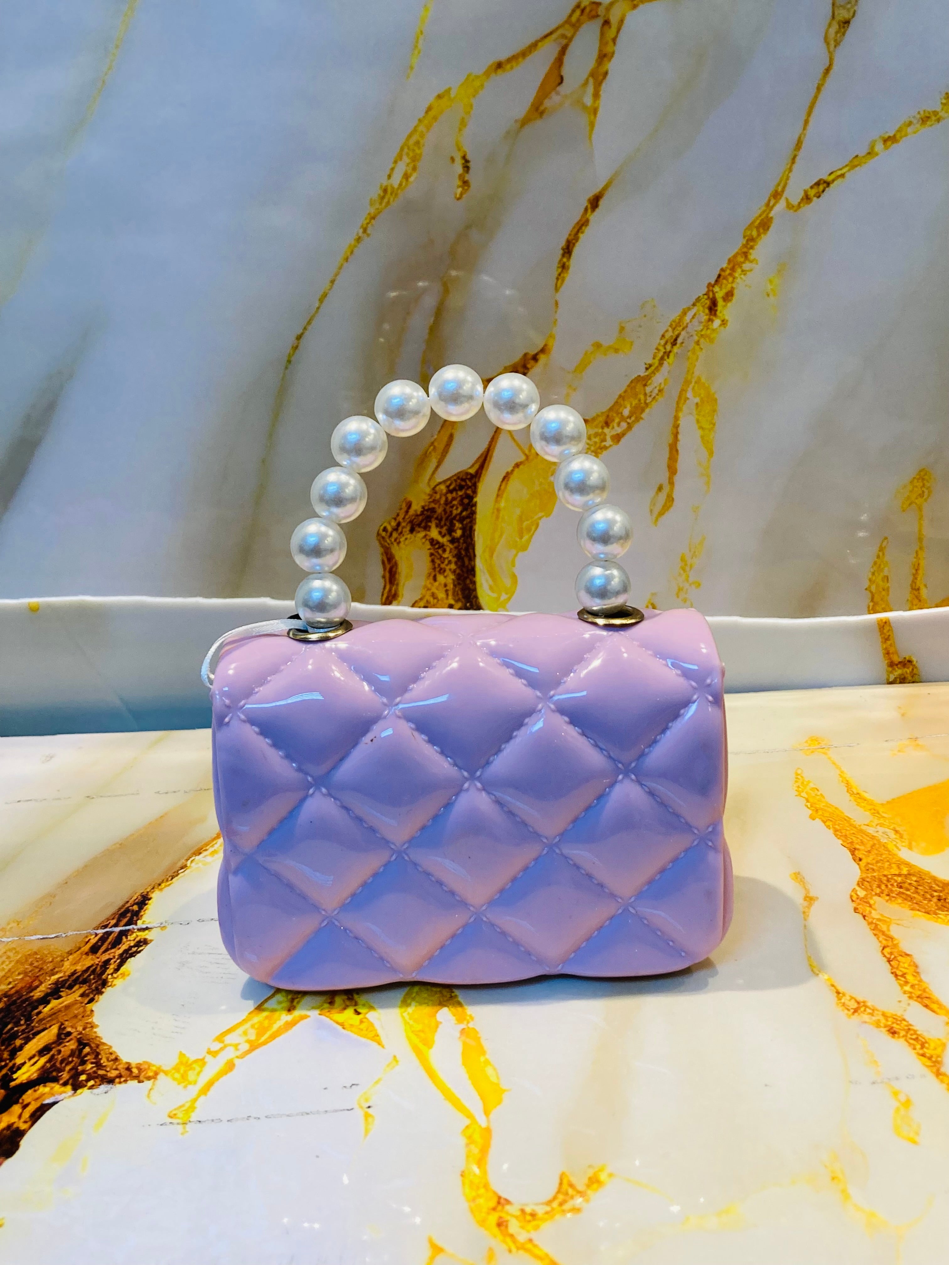 Cartera de Dama