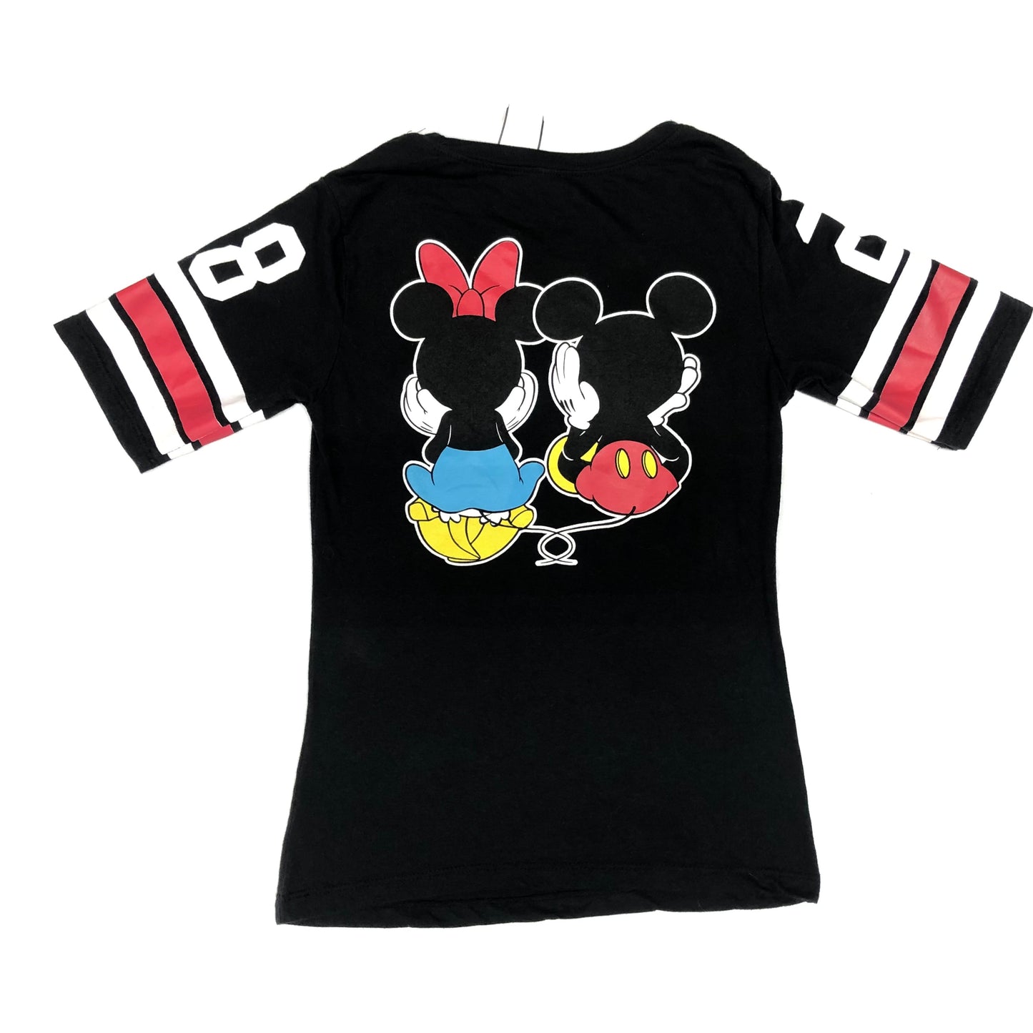 Camisa de niño