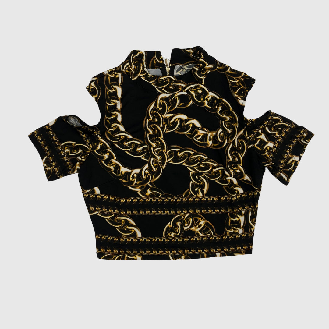 Blusa de Dama