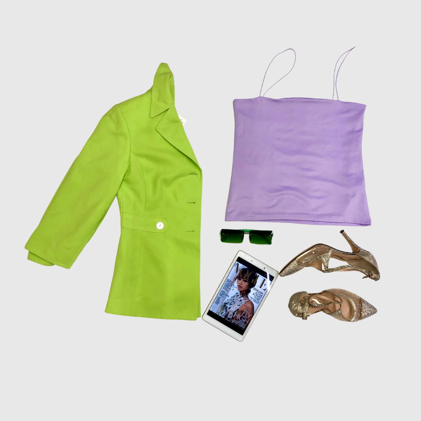 Blazer de Dama