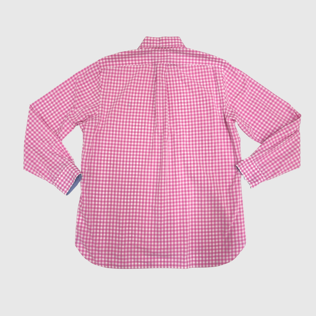 Camisa de caballero