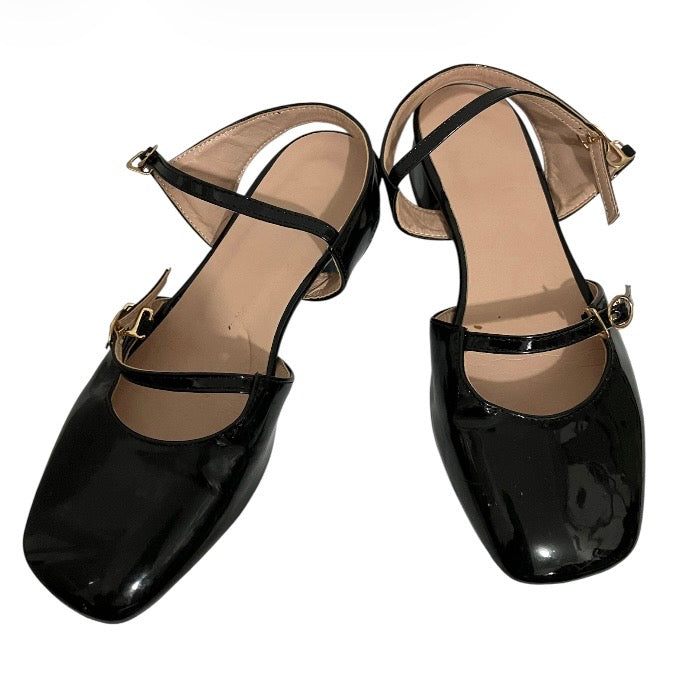 Zapato de Dama