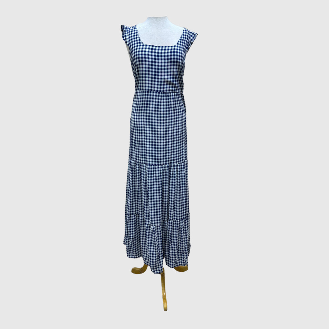 Vestido de Dama