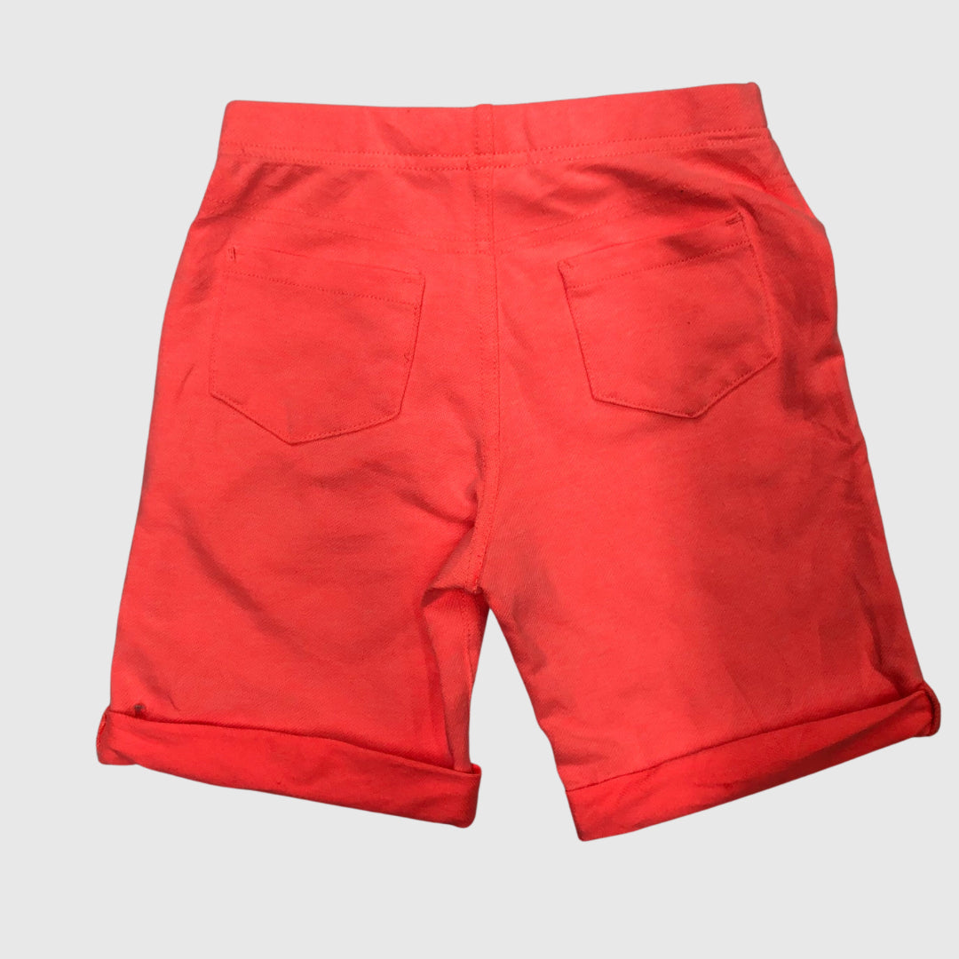 Short de niña