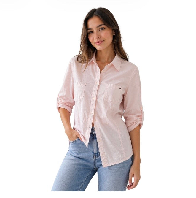 Camisa de Dama
