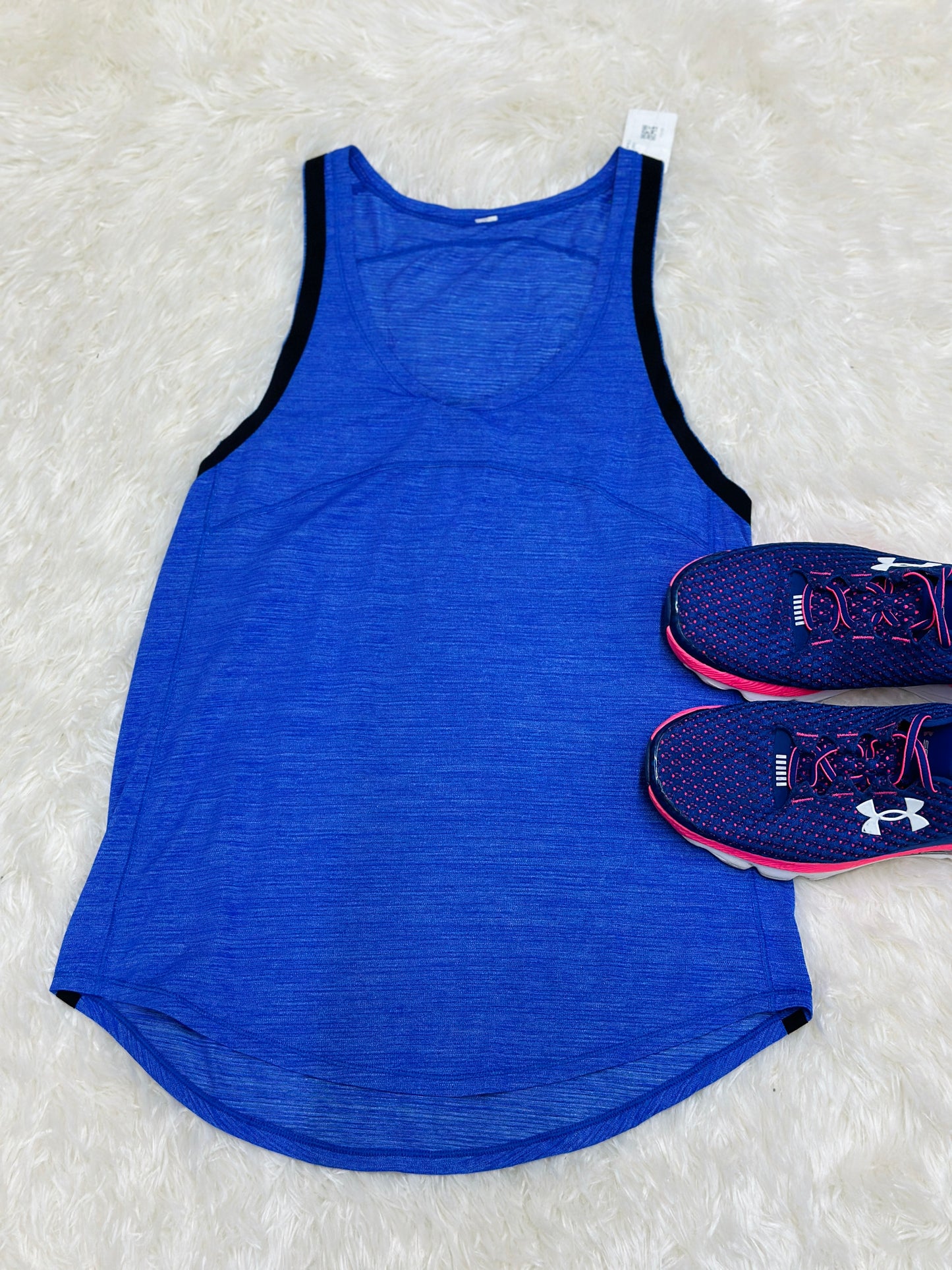Camisa deportiva de Dama