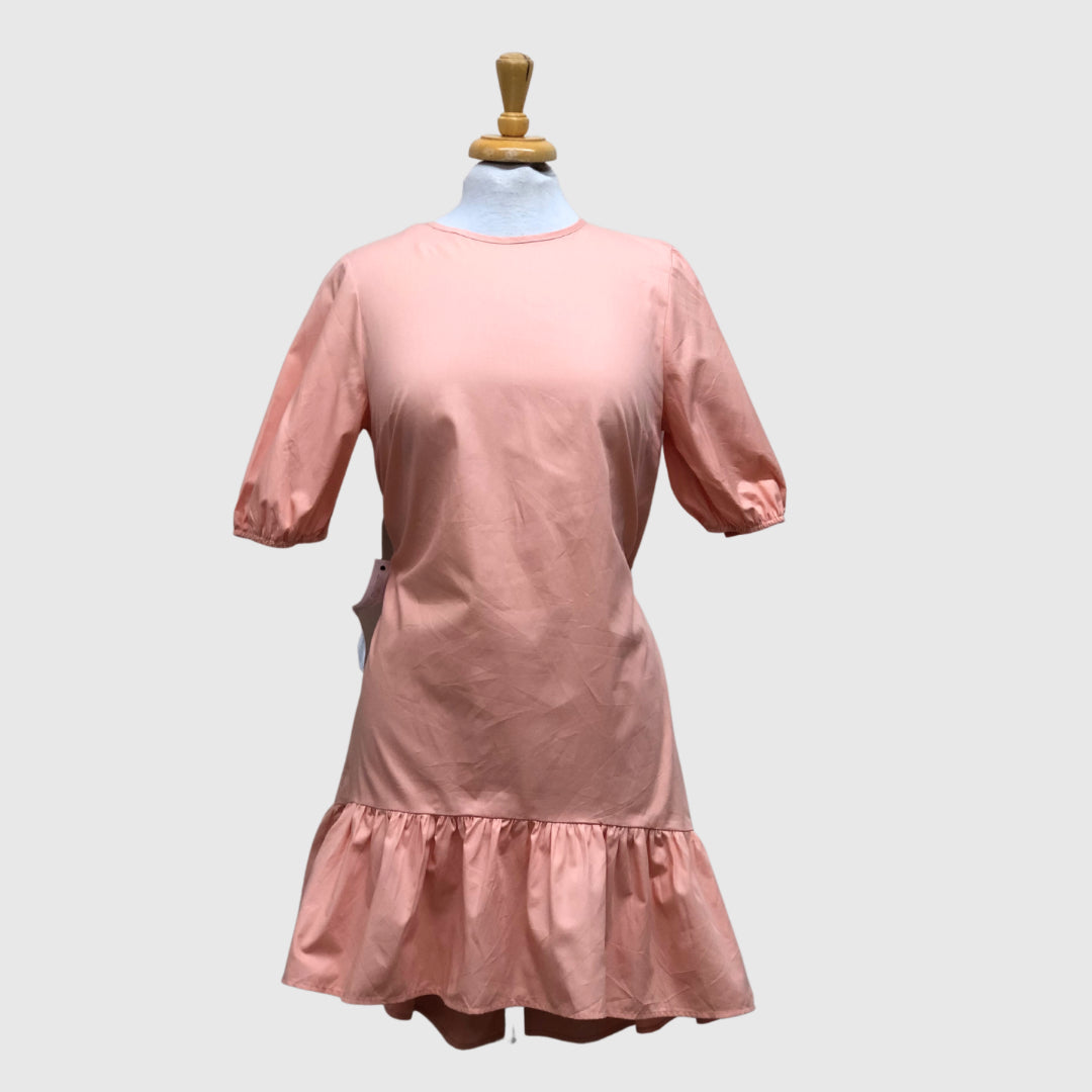 Vestido de Dama