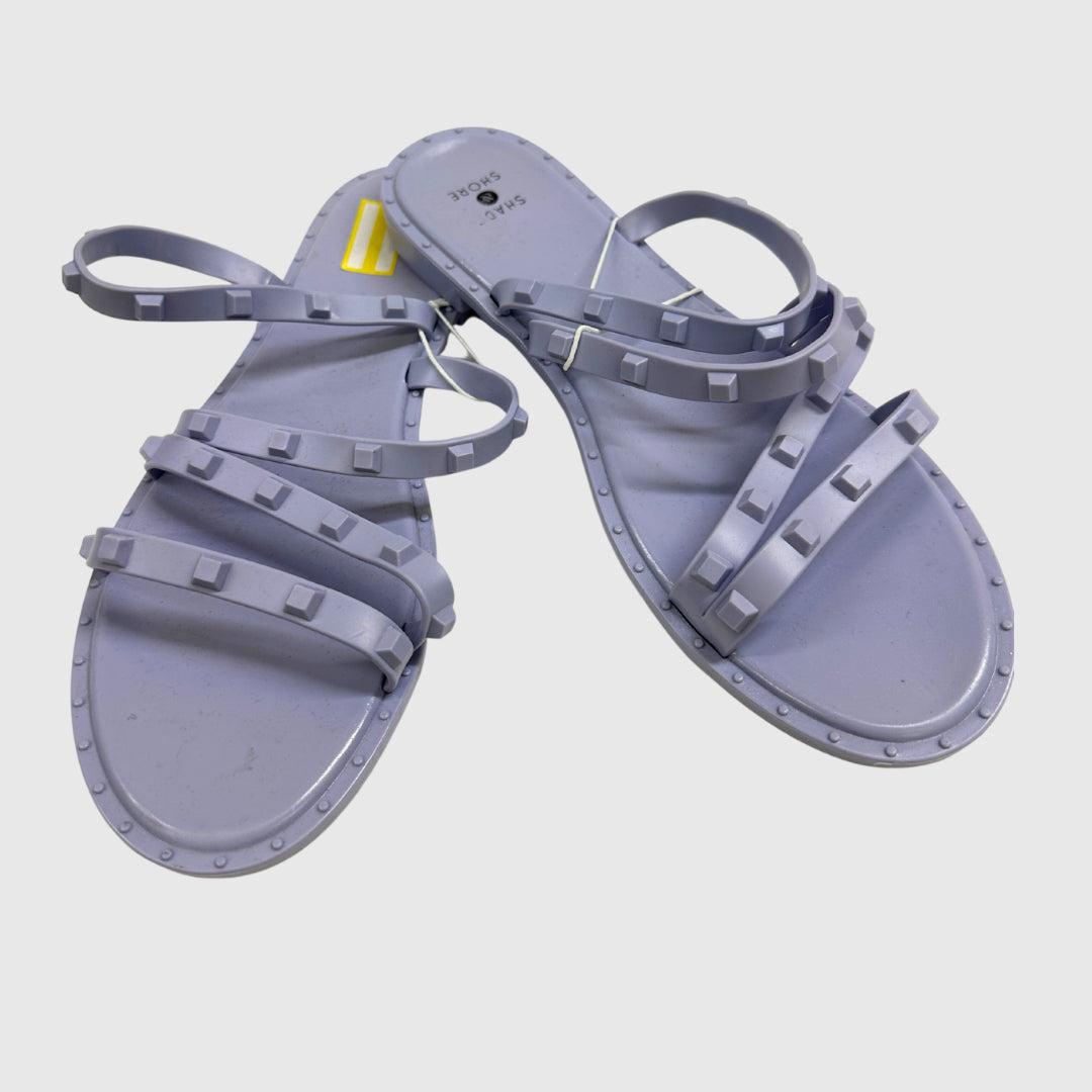 Sandalias de Dama