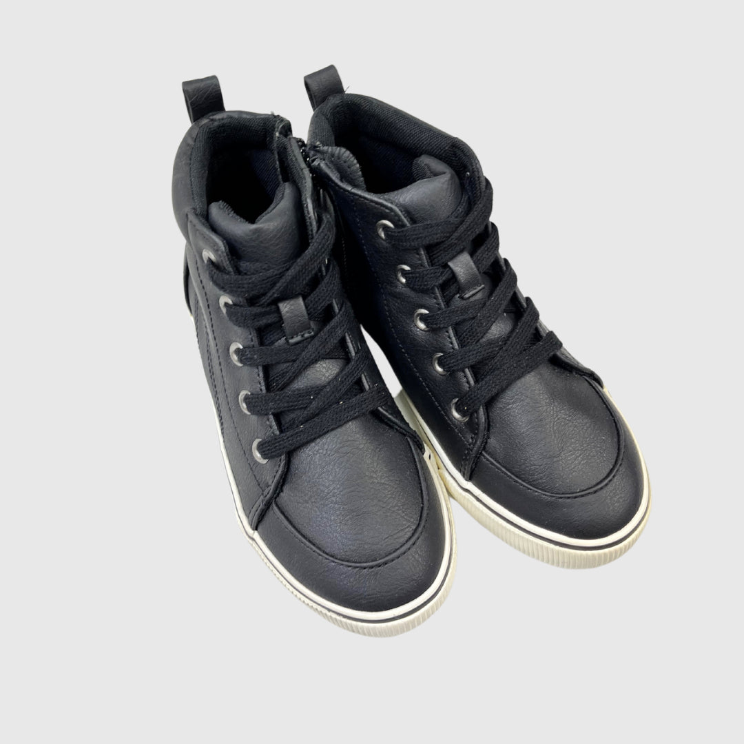 Zapato de niño