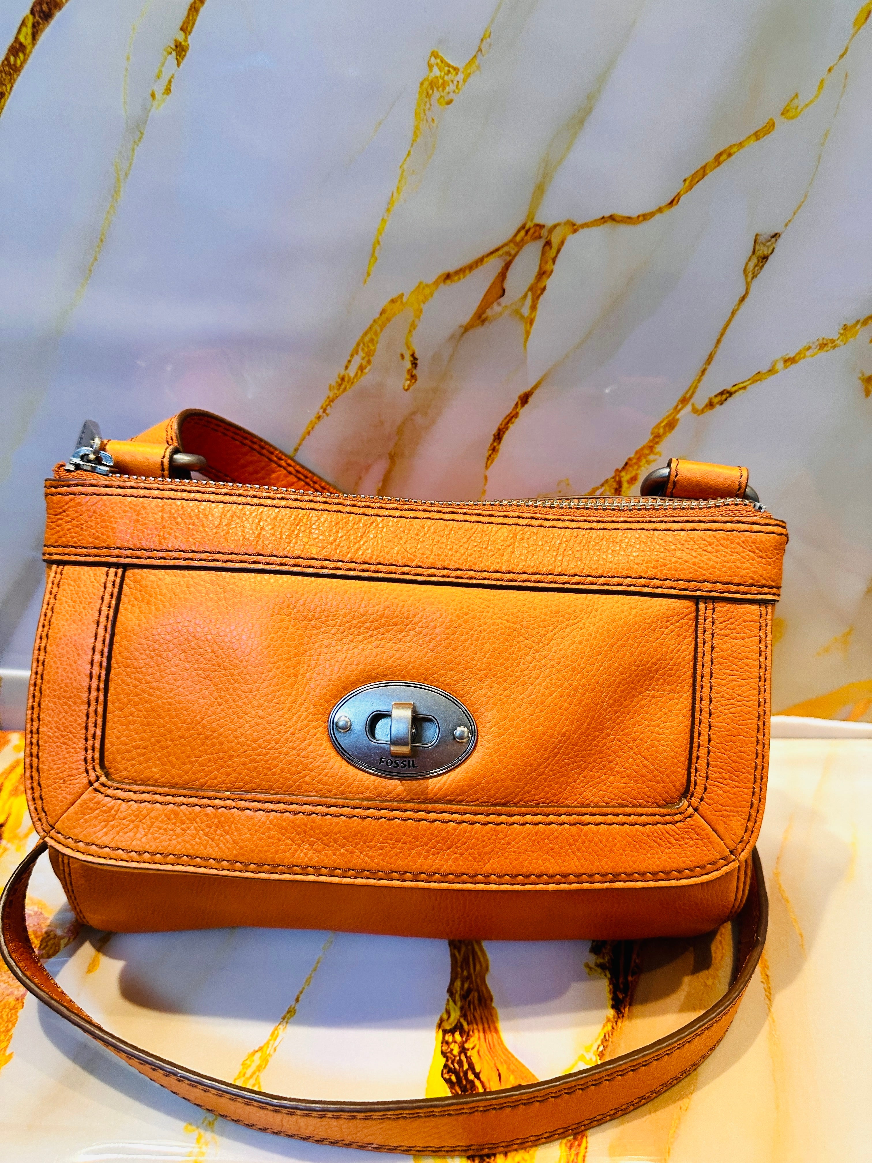 Cartera de Dama