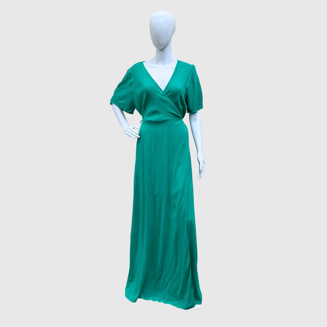 Vestido de Dama