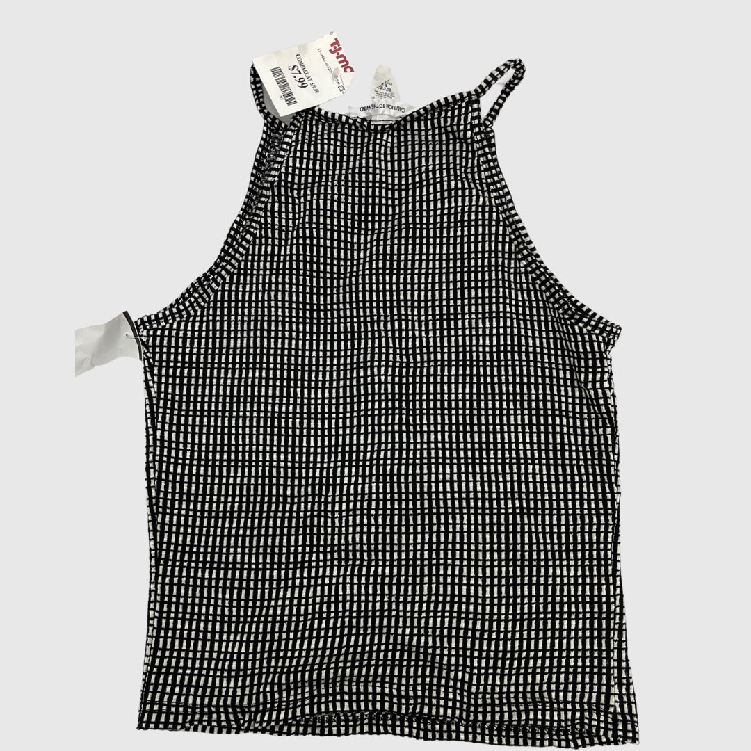 Blusa de Dama