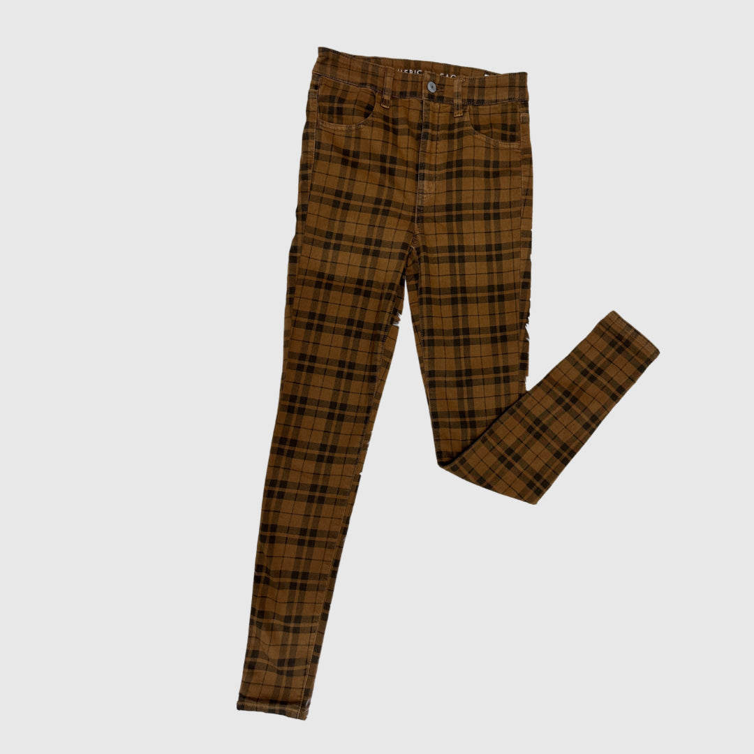 Pantalón de Dama