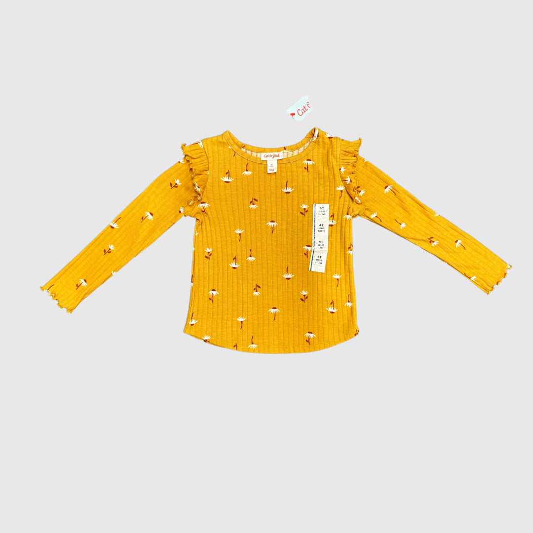 Camisa de niña