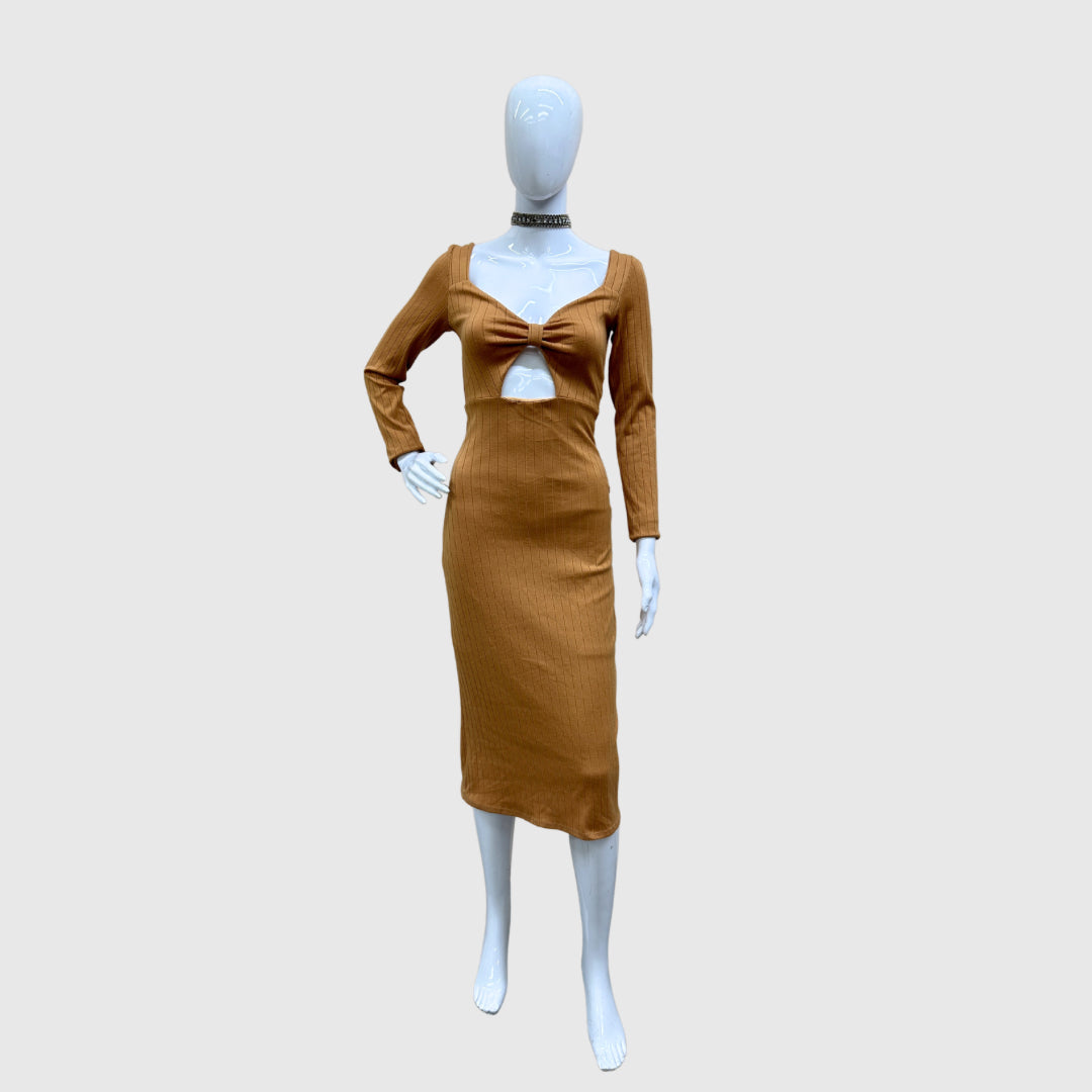 Vestido de Dama
