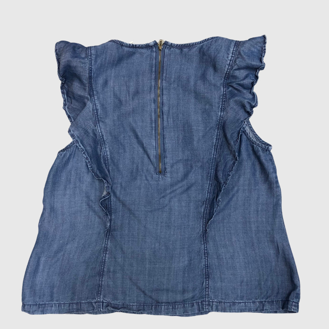 Camisa de Dama