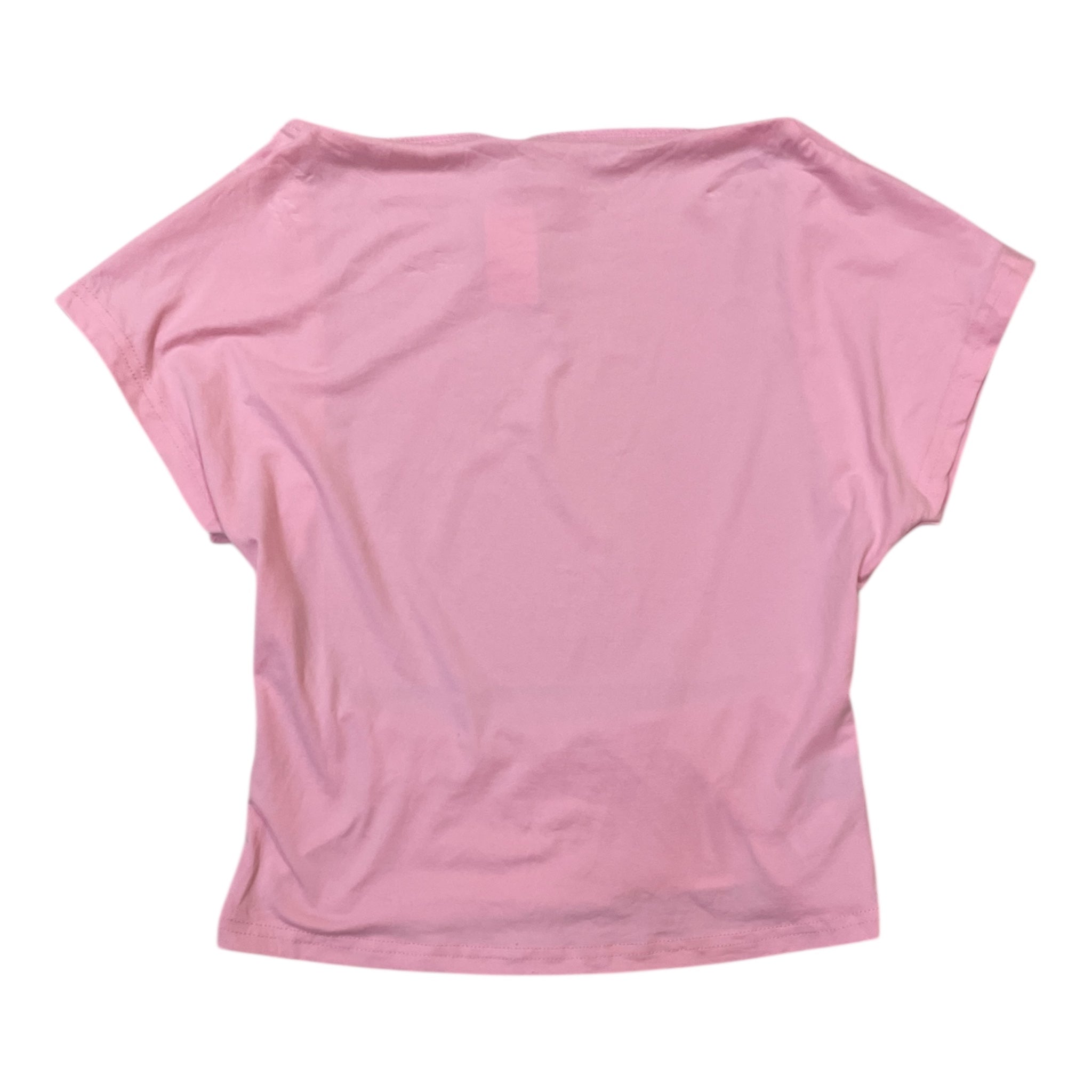 Camisa de niña