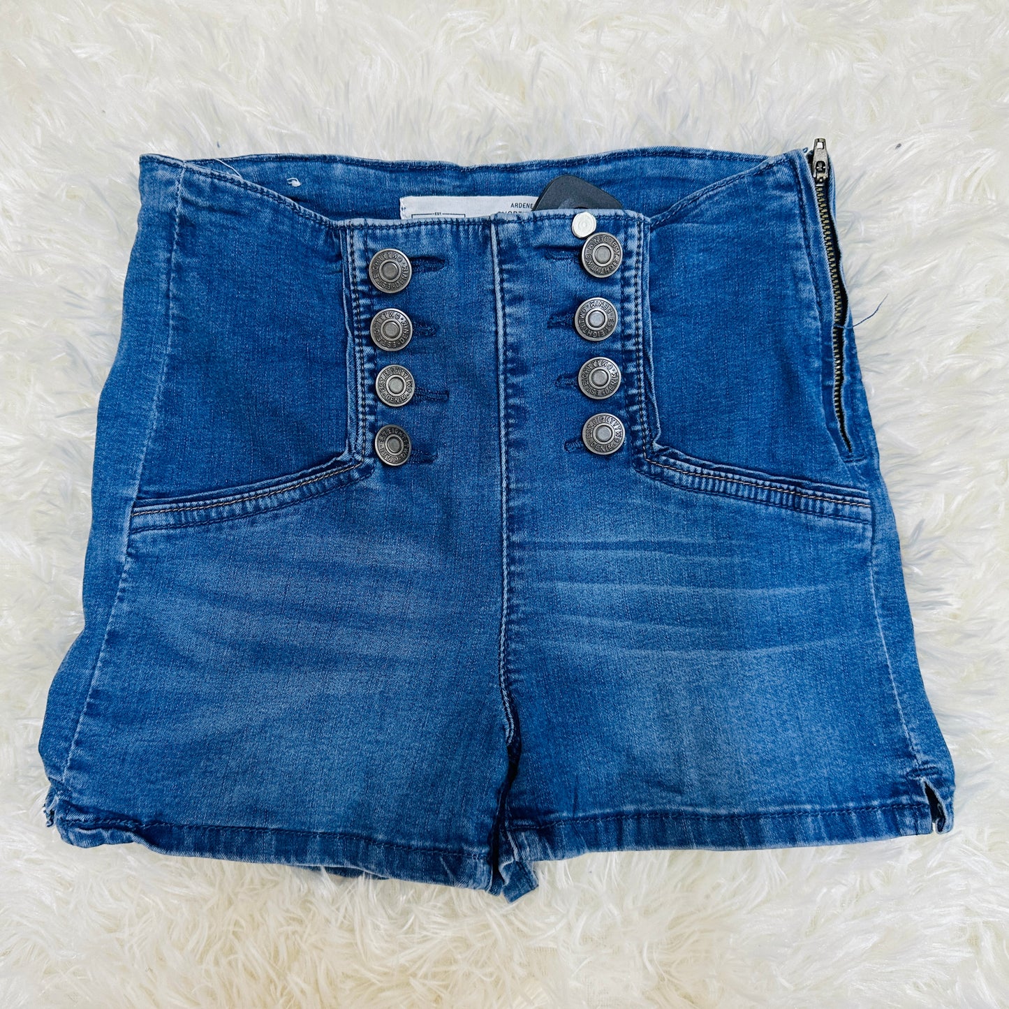 Short de Dama