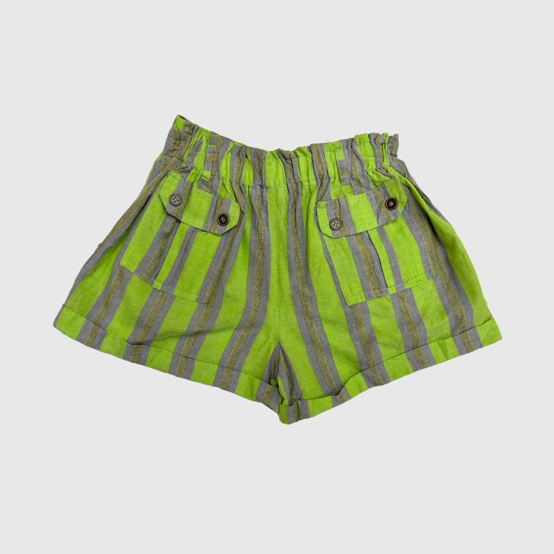 Short de niña