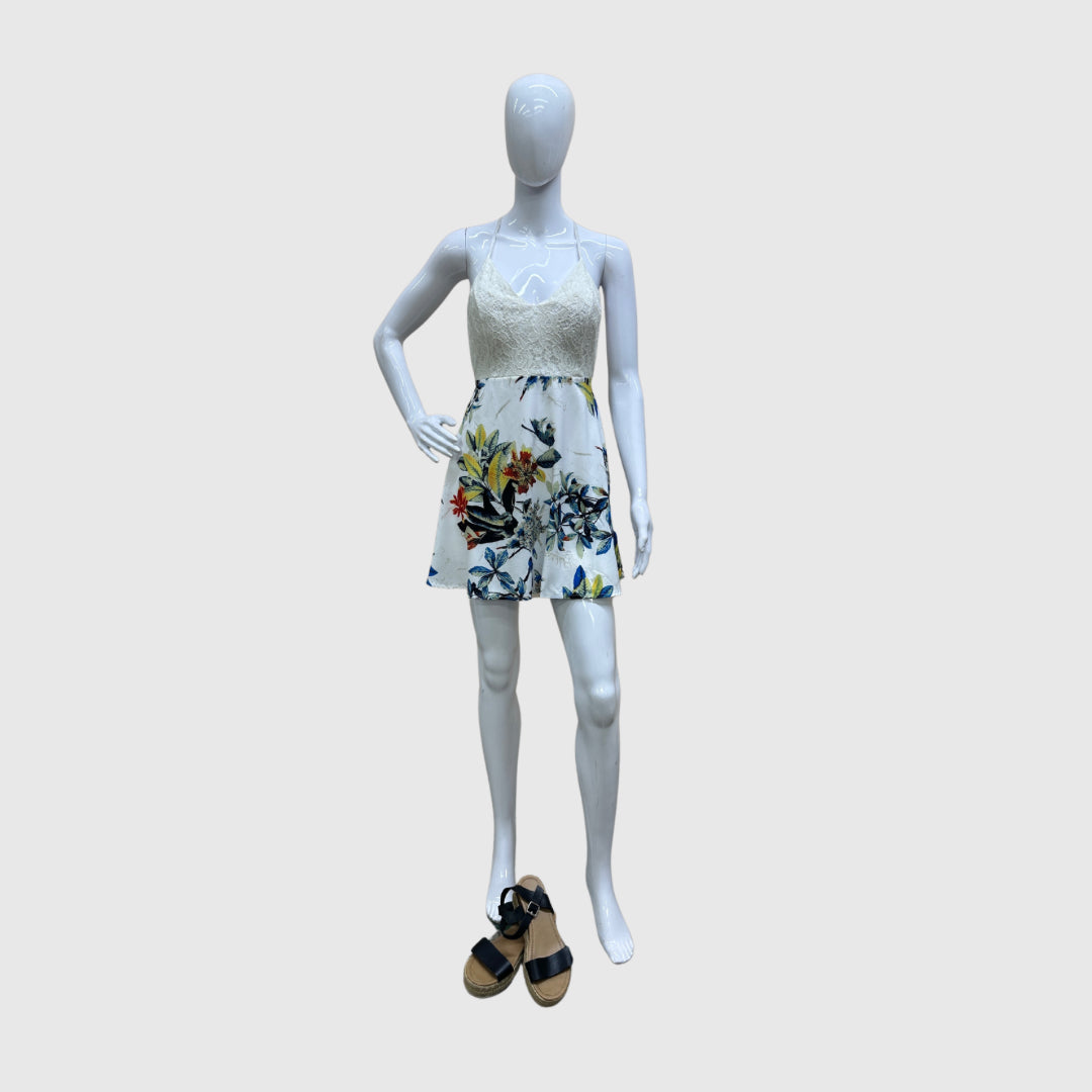 Vestido de Dama