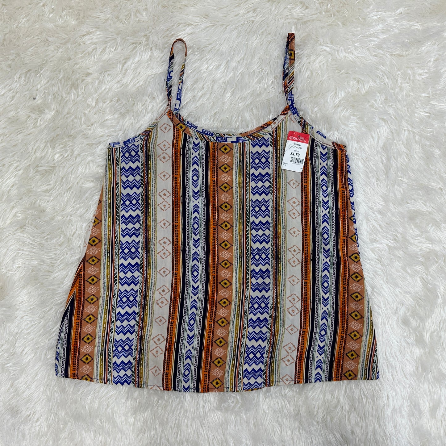 Blusa de Dama