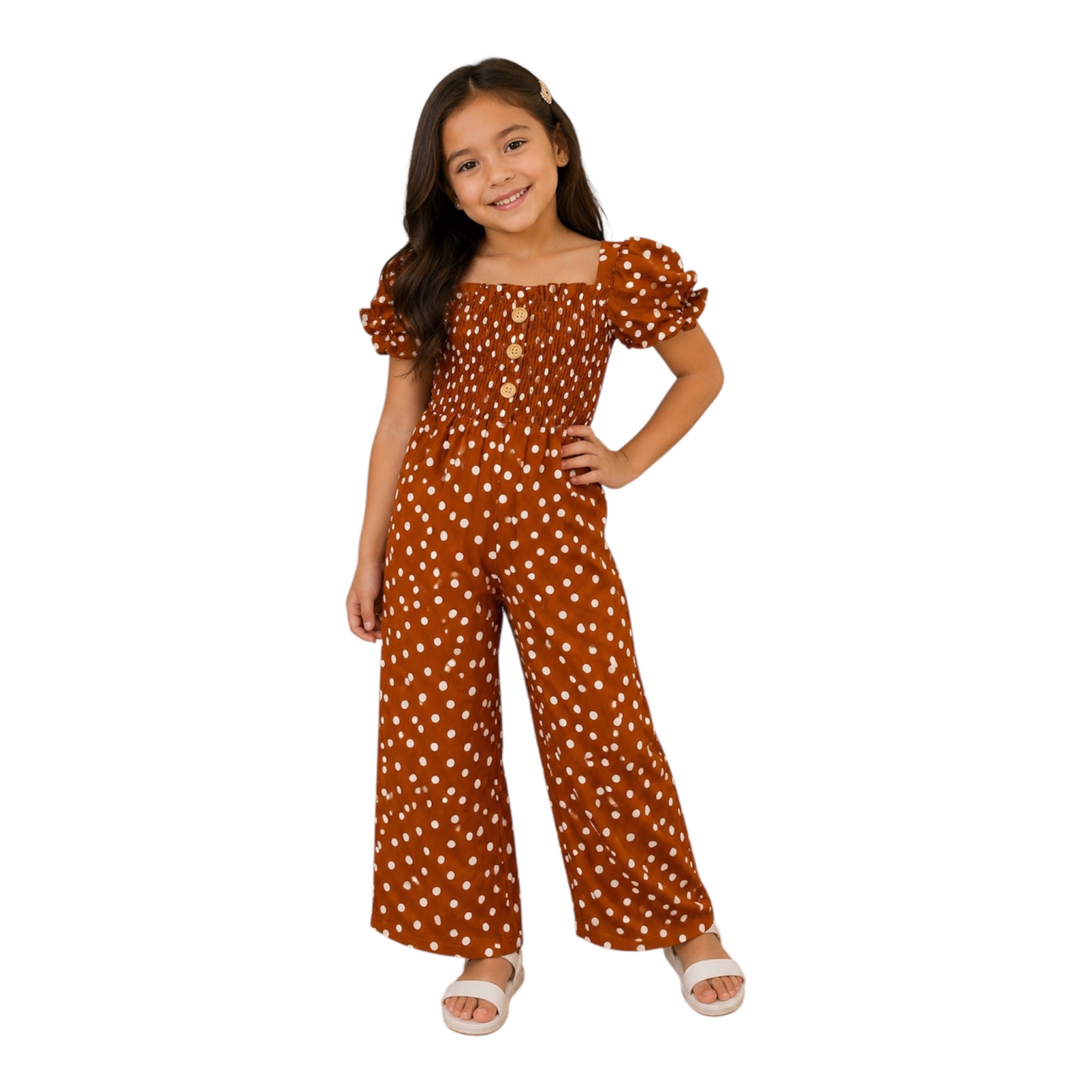 Jumper de niña
