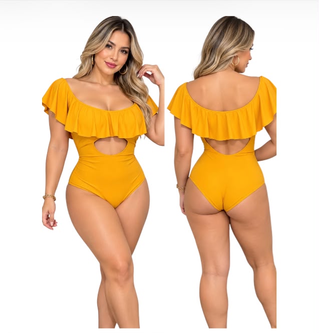 Traje de baño de Dama