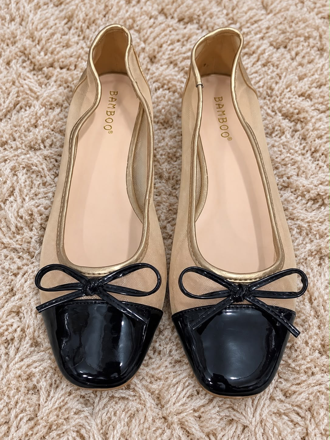 Zapato de Dama
