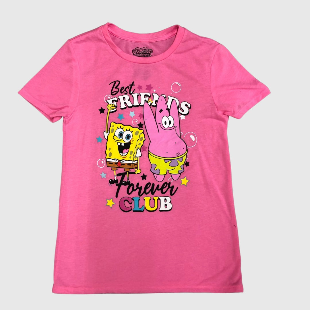 Camisa de niña