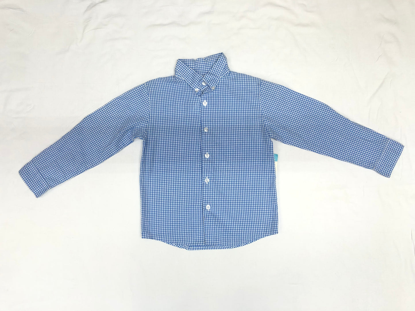 Camisa de niño
