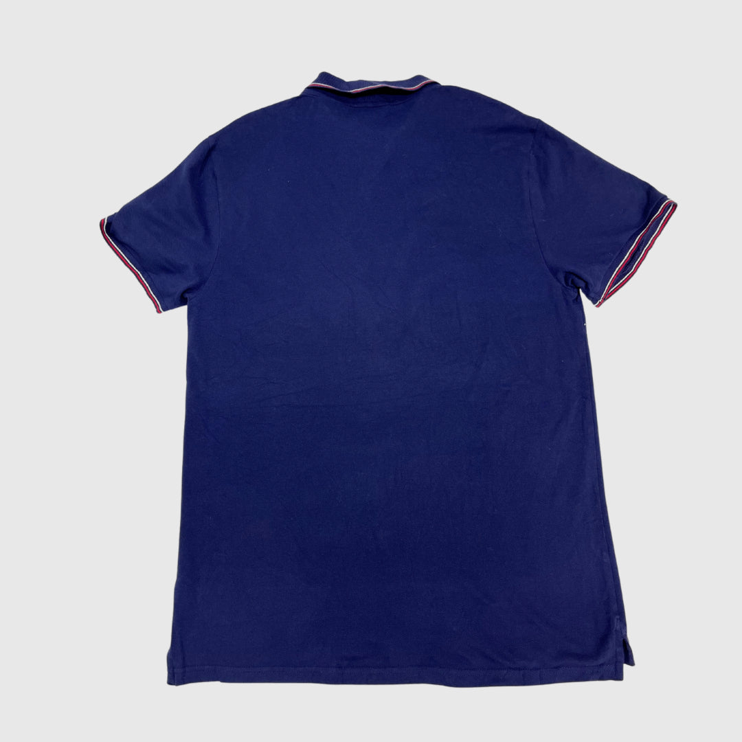 Camisa de caballero