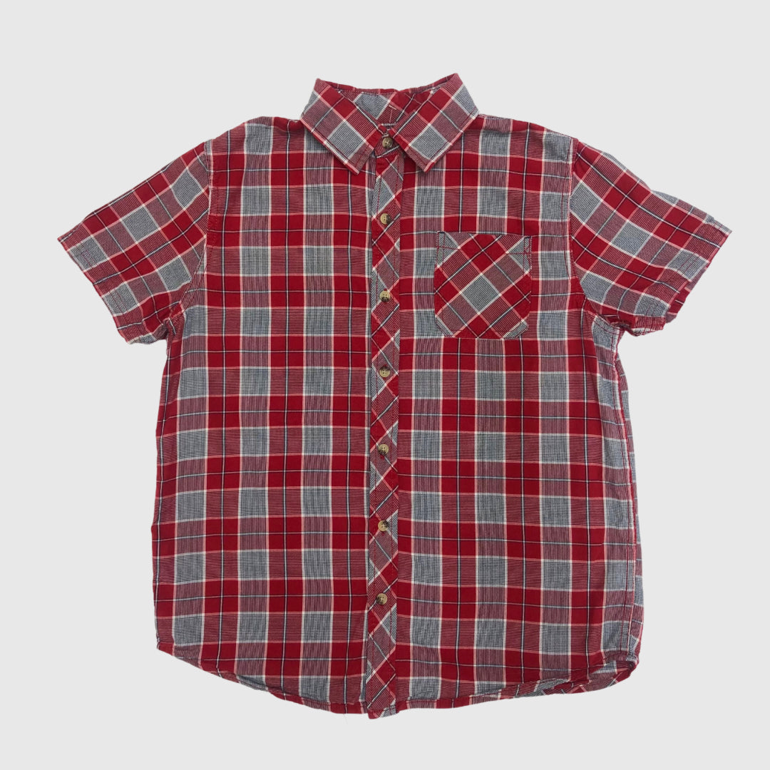 Camisa de niño