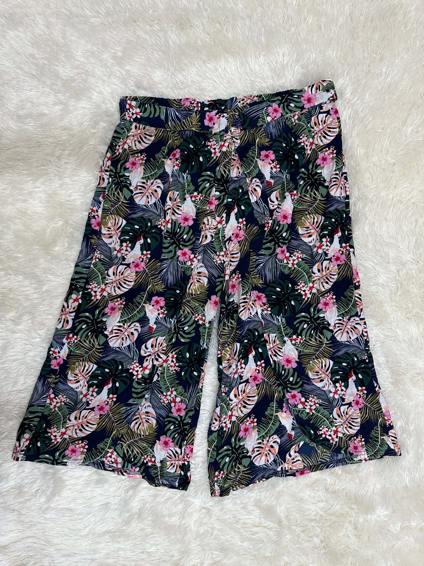 Pantaloneta corta de Dama
