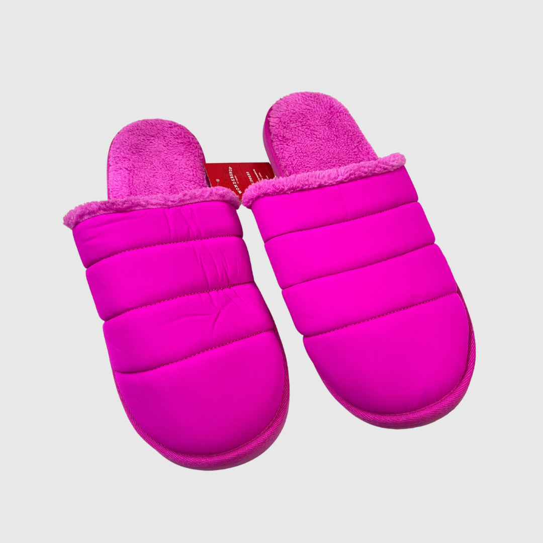 Zapato de Dama