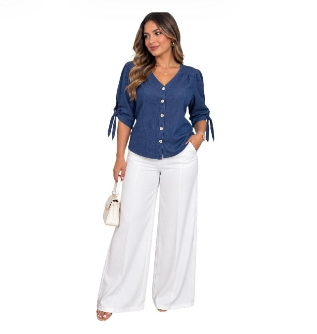 Camisa de Dama