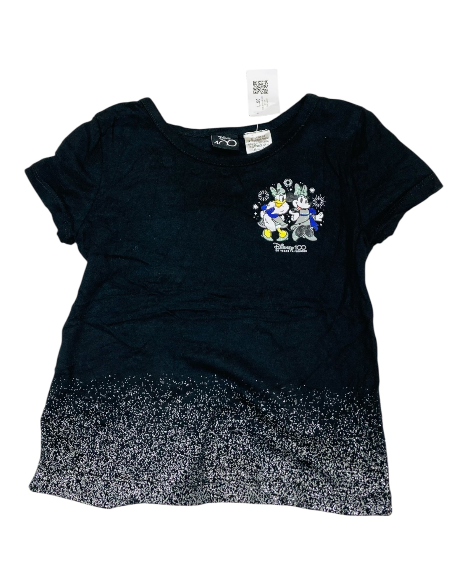 Camisa de Niña