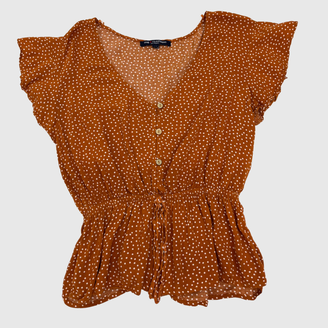 Blusa de Dama