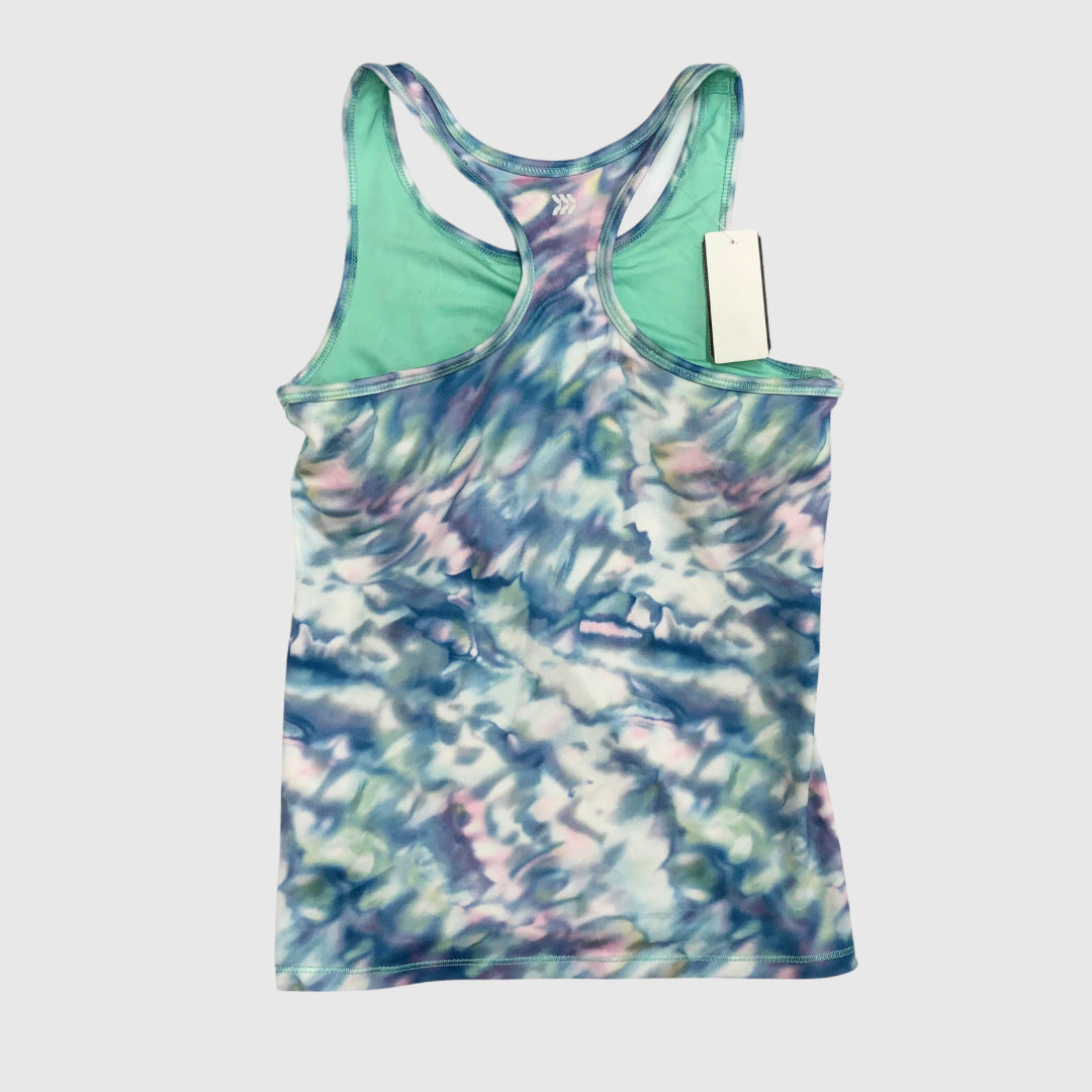Camisa de niña