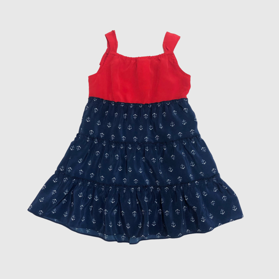 Vestido de niña