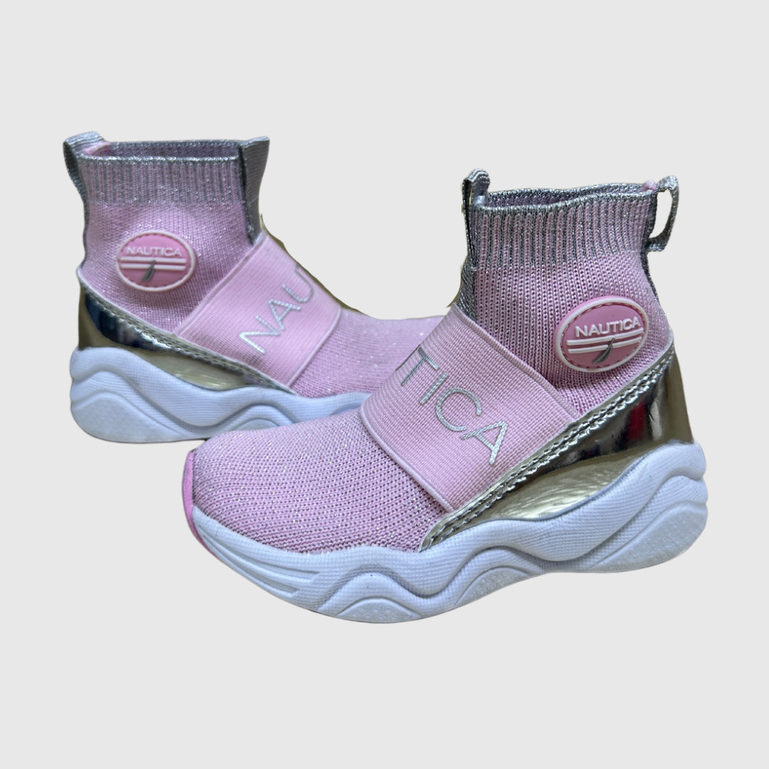 Zapato de niña