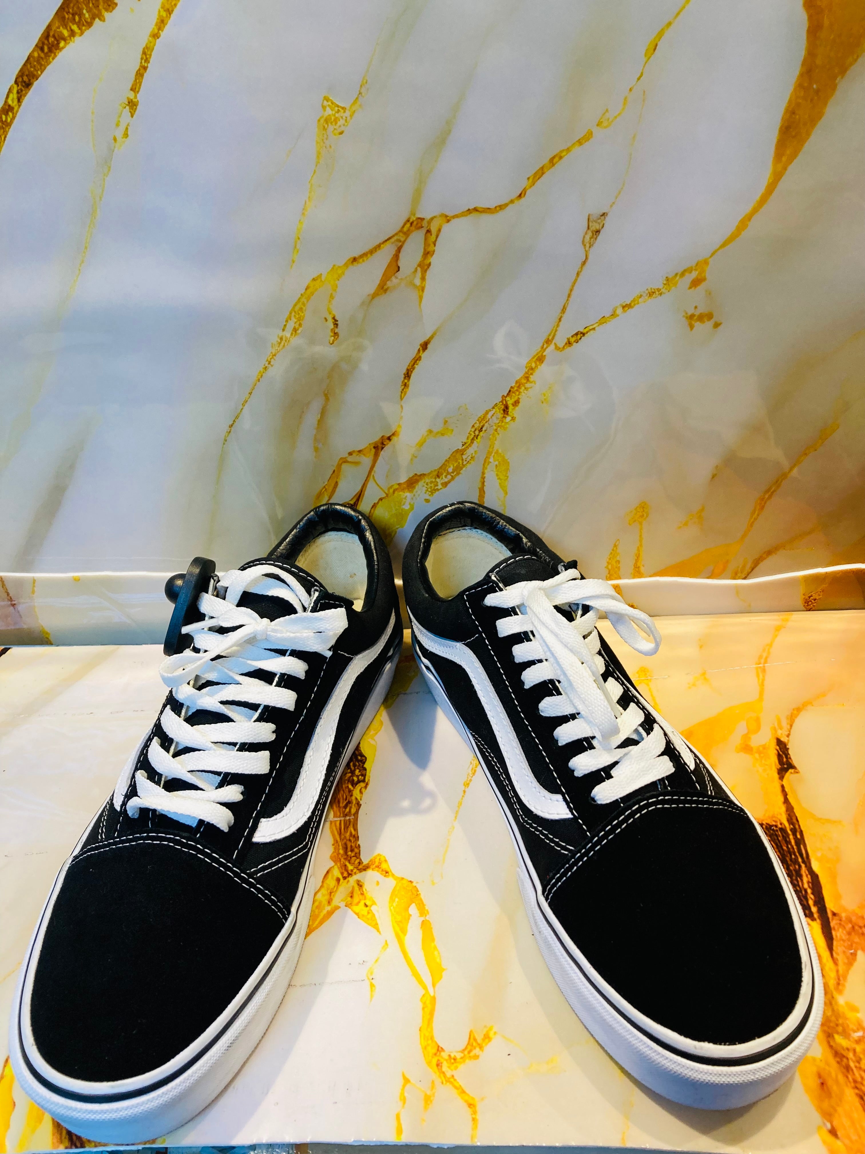 Zapato de Caballero