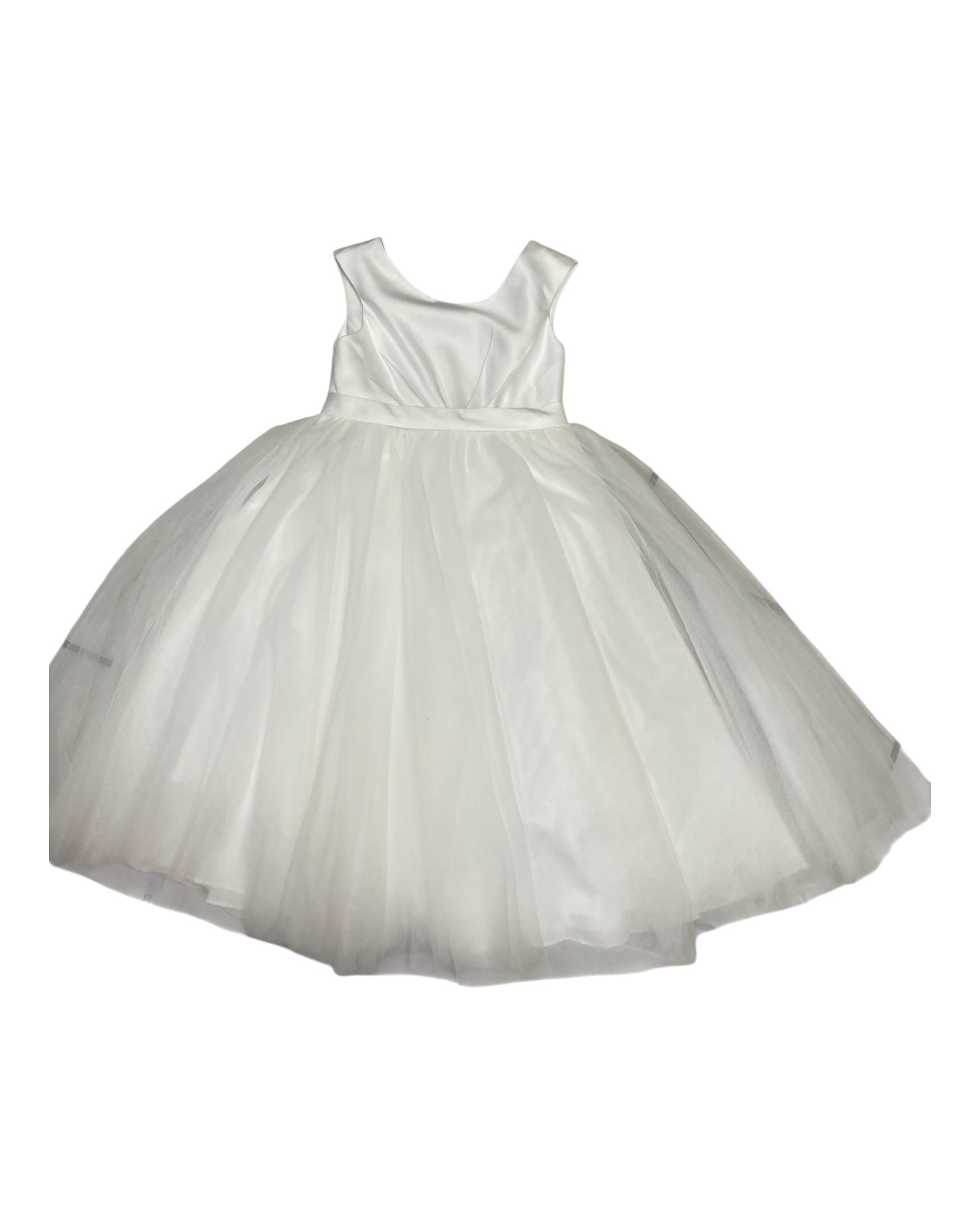 Vestido de Niña