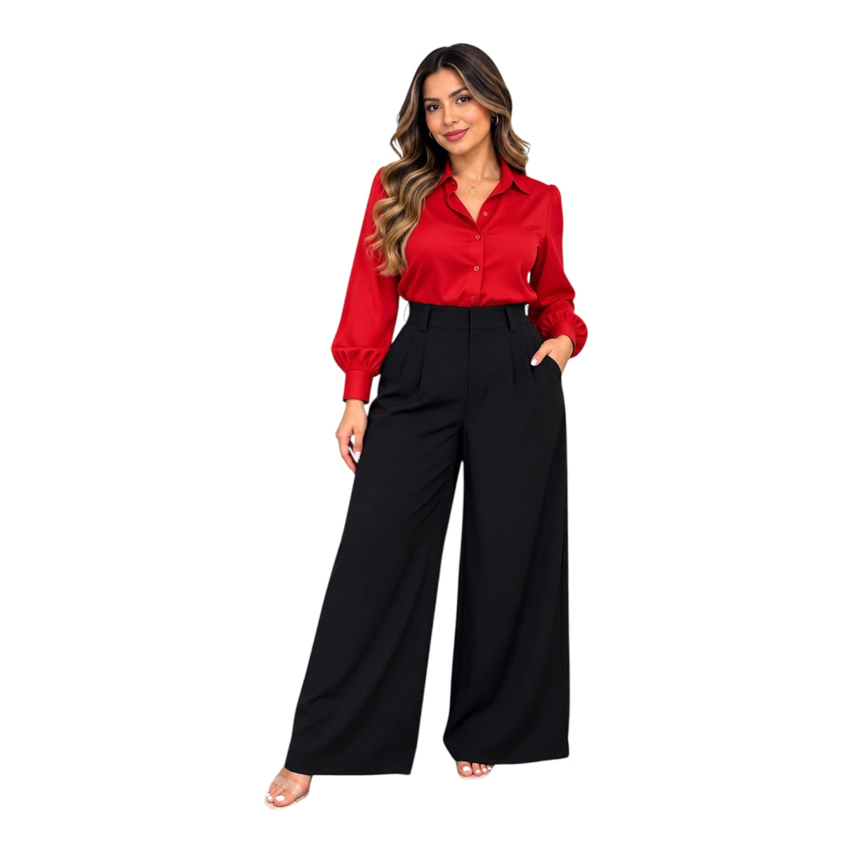 Pantalón de Dama