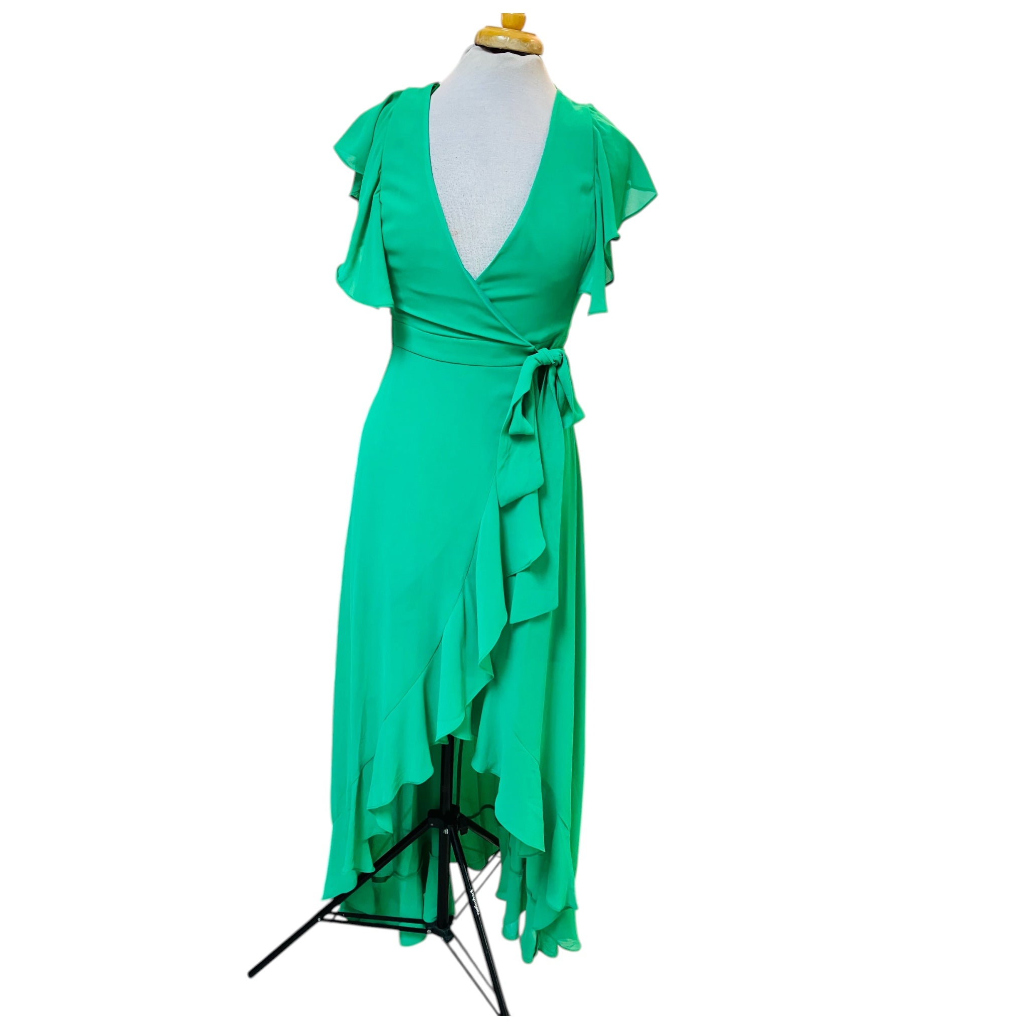 Vestido de Dama